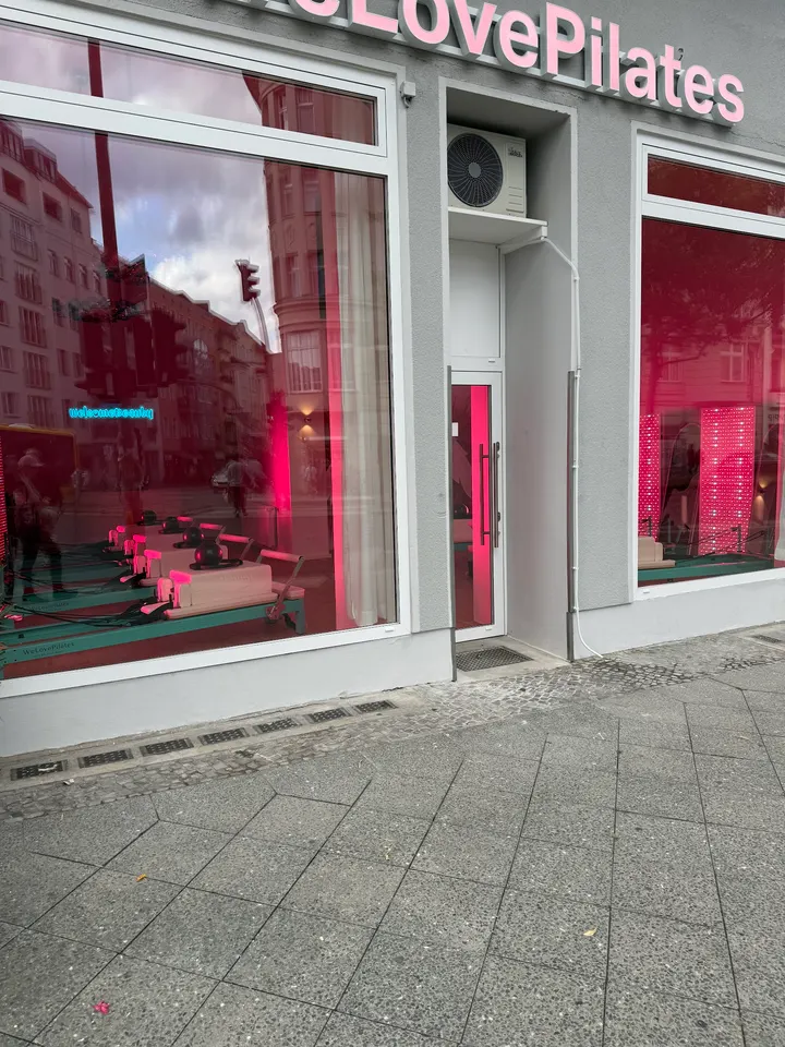 WeLovePilates — pilates-studio in Schöneberg, Berlin — 3