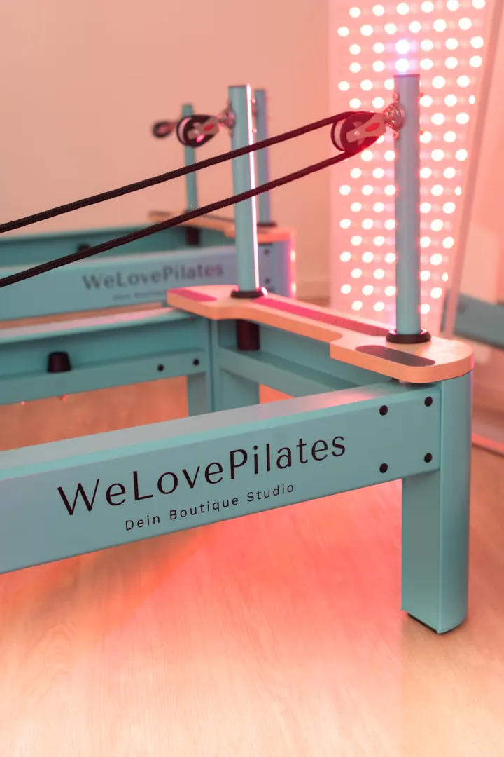 WeLovePilates — Pilates in Schöneberg, Berlin