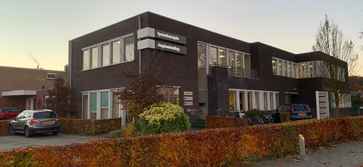 Spinesport Venray: Rugexperts & Sport-fysiotherapie — Wellness in West, Venray