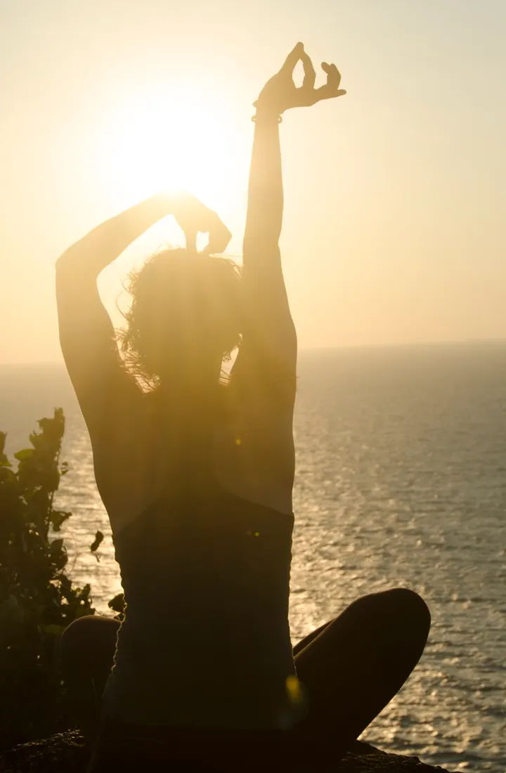 Mitra Yoga - Meyerbeerstraße — Yoga in Weißensee, Berlin