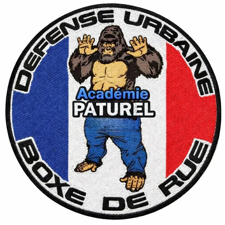 Krav Maga Saint Hilaire — arts martiaux-studio à Saint-Hilaire-du-Harcouët — 2