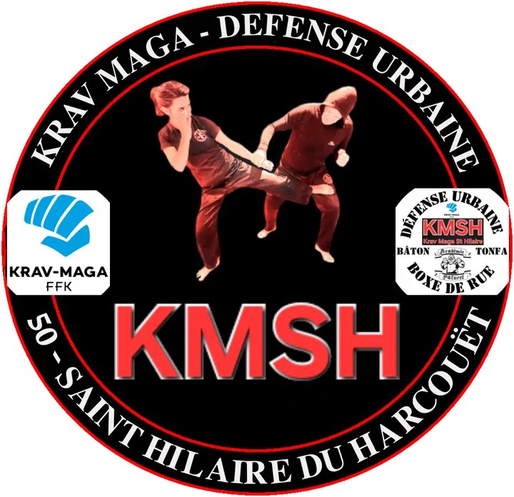 Krav Maga Saint Hilaire — arts martiaux-studio à Saint-Hilaire-du-Harcouët — 3