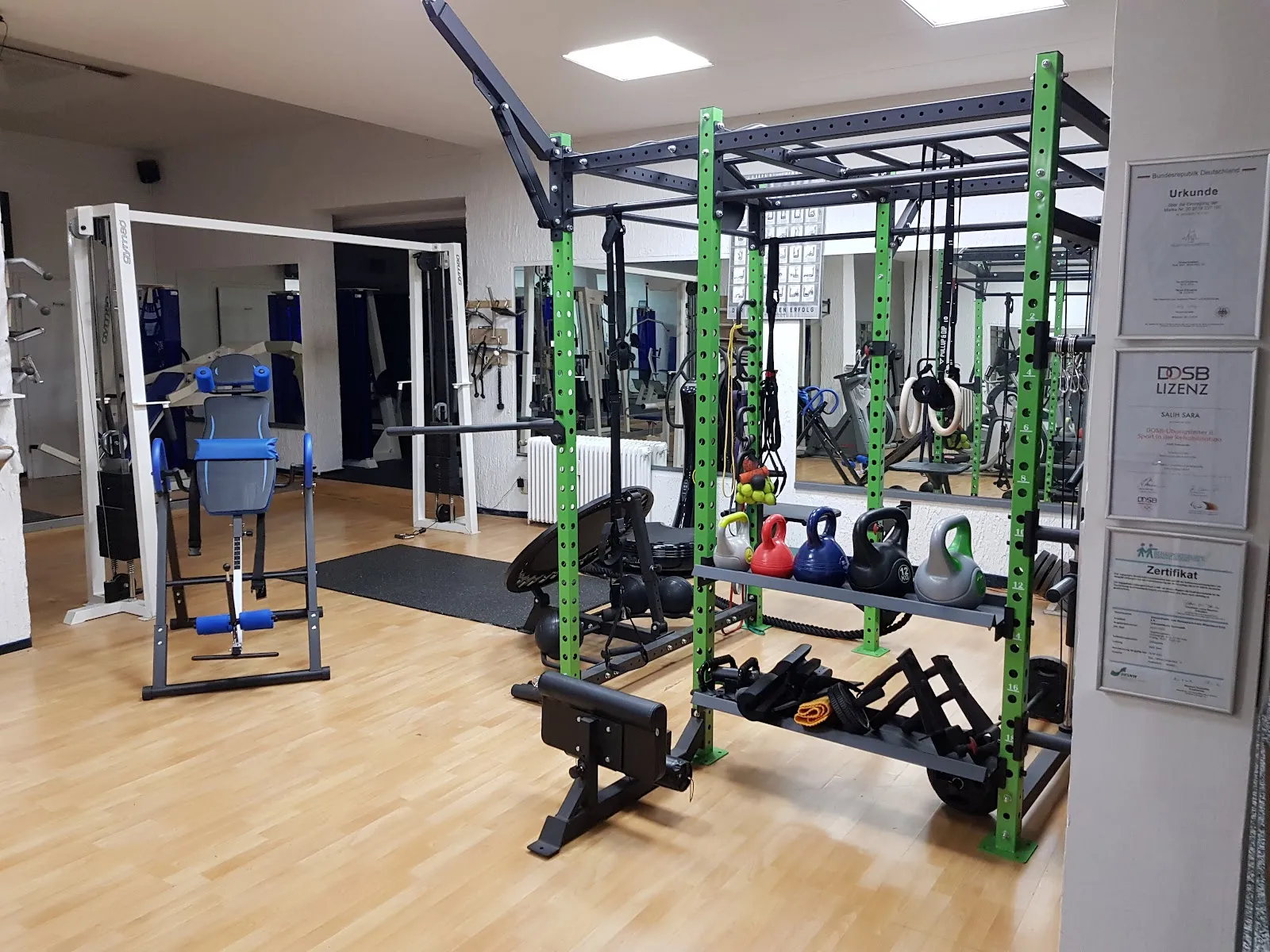 Healthengineers — pt-studio in Neuehrenfeld, Köln — 2