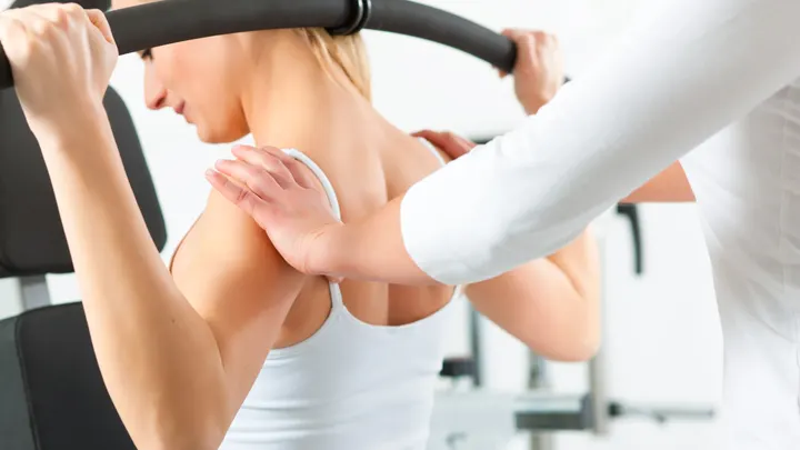 Zentrum für Gesundheit Brögelmann — pt-studio in Gemarkung Lennep, Remscheid — 2