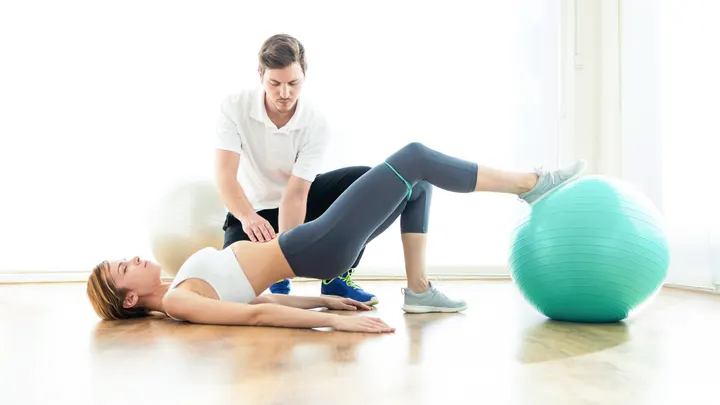 Zentrum für Gesundheit Brögelmann — pt-studio in Gemarkung Lennep, Remscheid — 3