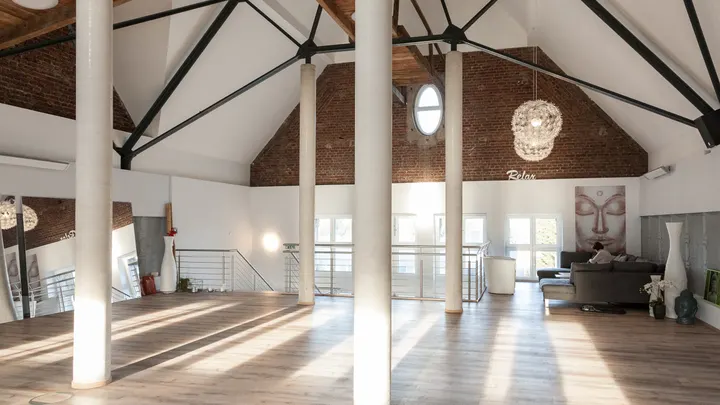 Zentrum für Gesundheit Brögelmann — pt-studio in Remscheid — 3