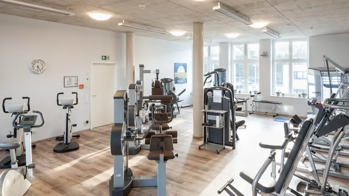 Zentrum für Gesundheit Brögelmann — pt-studio in Remscheid — 4