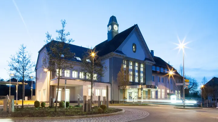 Zentrum für Gesundheit Brögelmann — pt-studio in Remscheid — 5