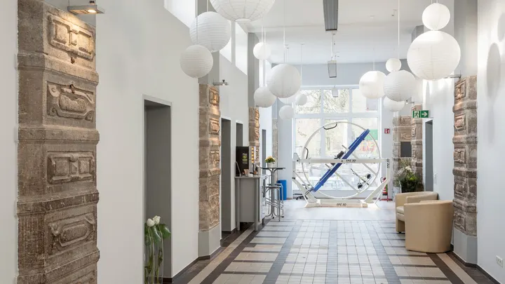 Zentrum für Gesundheit Brögelmann — pt-studio in Remscheid — 6