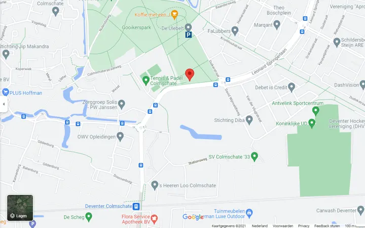 Boxing Passial Boksen Vrouwenboksen — vechtsport-studio in Deventer — 3