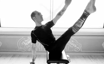 Studio Essential Pilates — pilates-studio i Tomelloso — bild 3