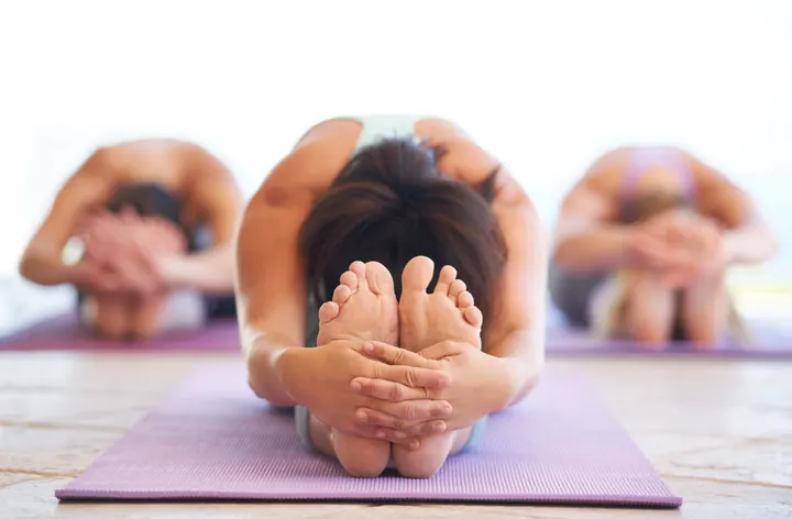 Jill's Fitness — pilates-studio in Dromore — 2