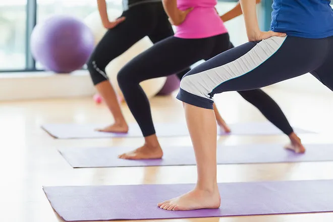 Jill's Fitness — pilates-studio in Dromore — 3