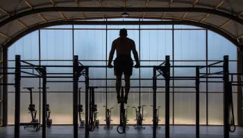 CrossFit Waalfront — crossfit-studio in Nijmegen — 3
