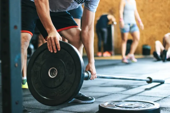 Power Flex Gym — fitness studio in Sedgley, Dudley — 2