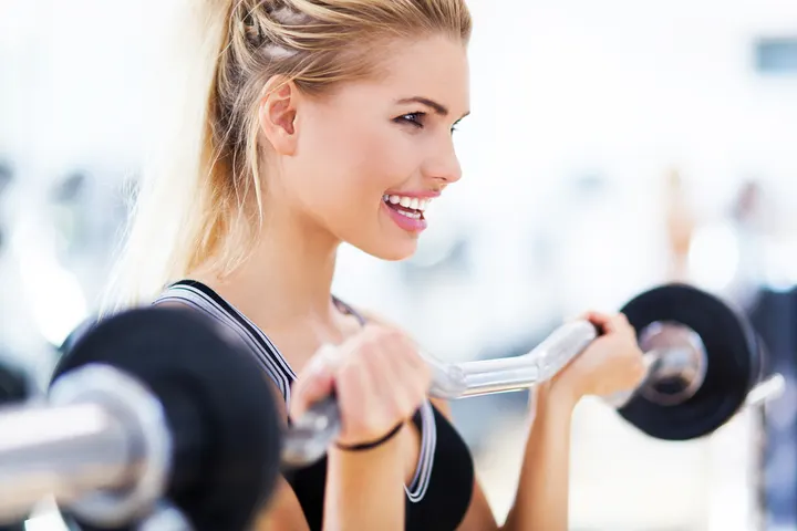 Power Flex Gym — fitness studio in Sedgley, Dudley — 3