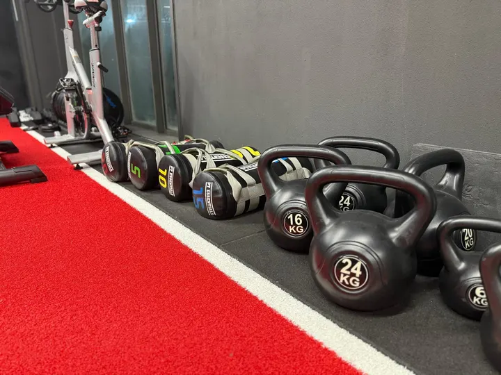 FitLosophy — personal training-studio in Noordwest, Utrecht — 2