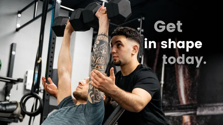 FitLosophy — personal training-studio in Noordwest, Utrecht — 3