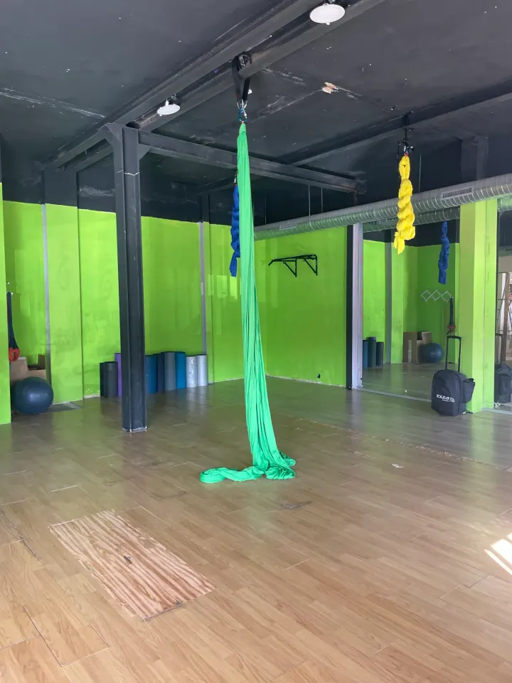 Caparica Muay Thai — artes marciais-studio em Bairro do Campo da Bola, Costa de Caparica — 3