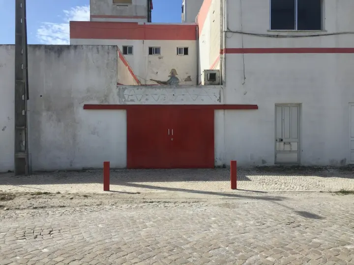 Caparica Muay Thai — artes marciais-studio em Costa de Caparica — 3