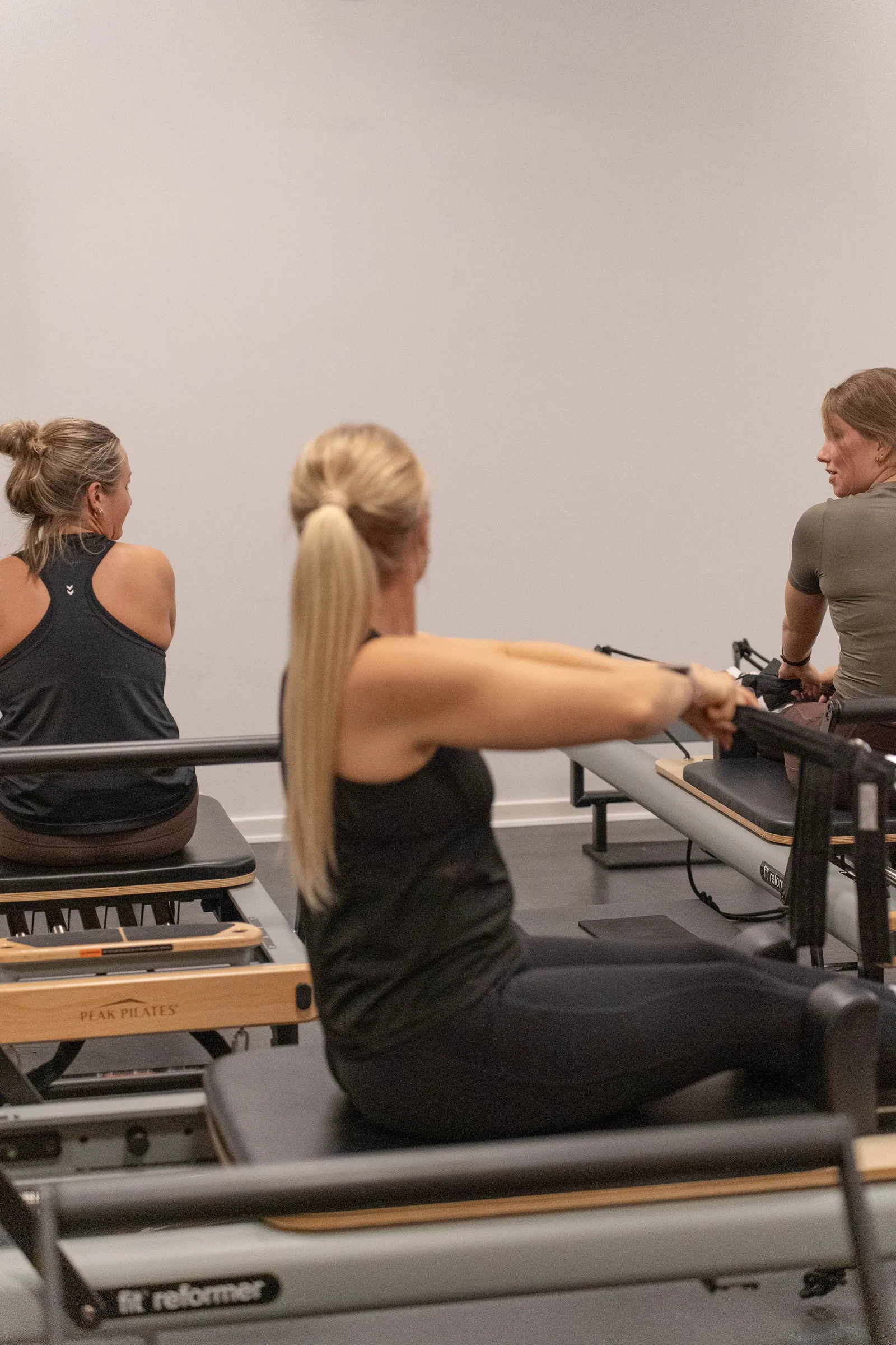Træningshuset Lind — træningsstudio-studio i Herning — bild 3