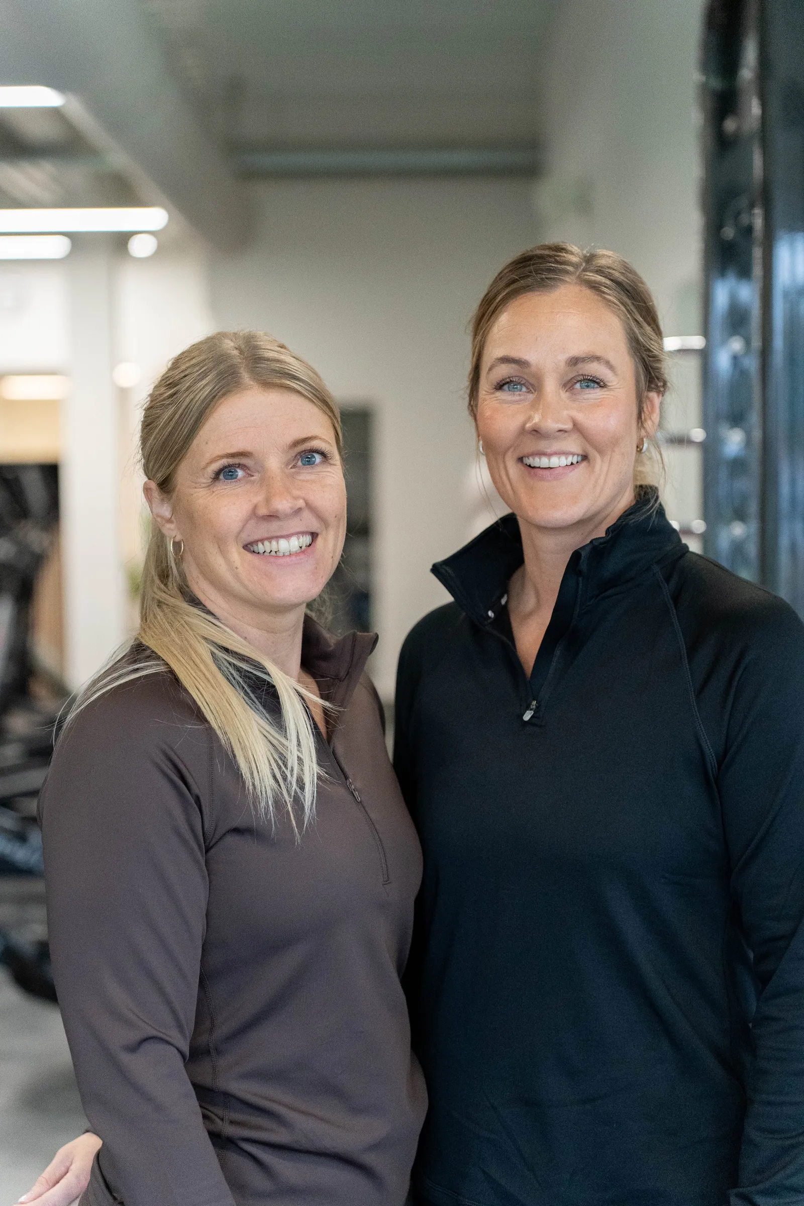 Træningshuset Lind — træningsstudio-studio i Herning — bild 5