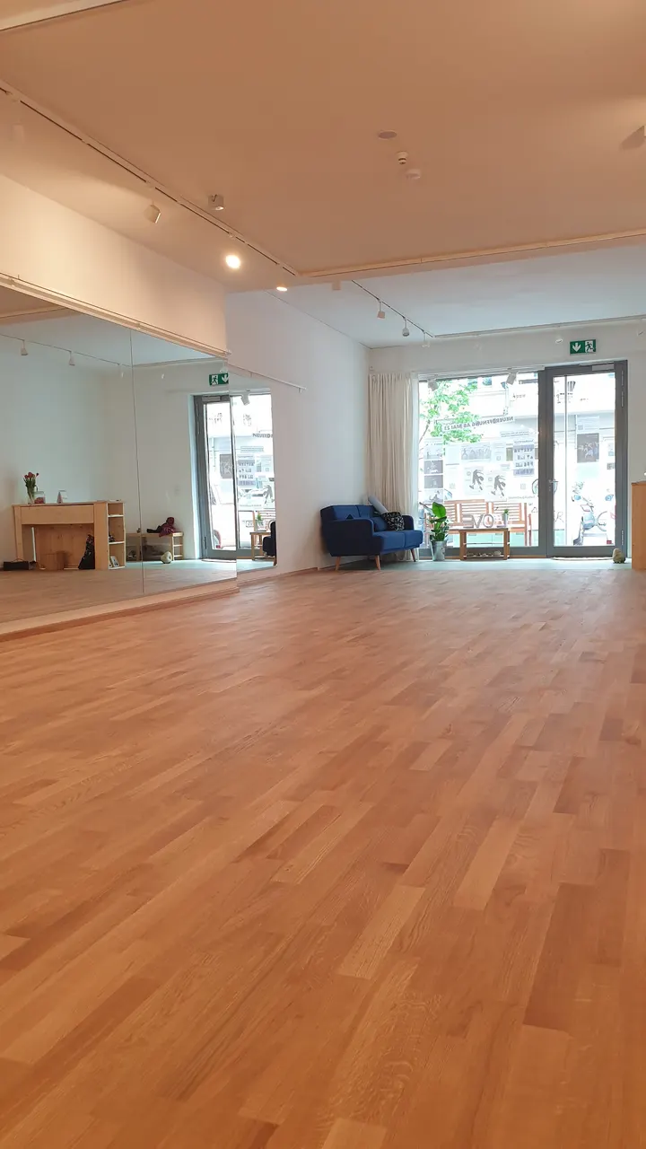 tanzApartment-Studio — tanz-studio in Prenzlauer Berg, Berlin — 2