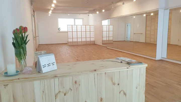 tanzApartment-Studio — tanz-studio in Prenzlauer Berg, Berlin — 3