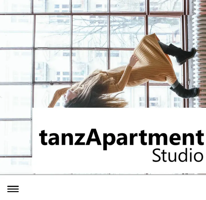 tanzApartment-Studio — tanz-studio in Berlin — 4