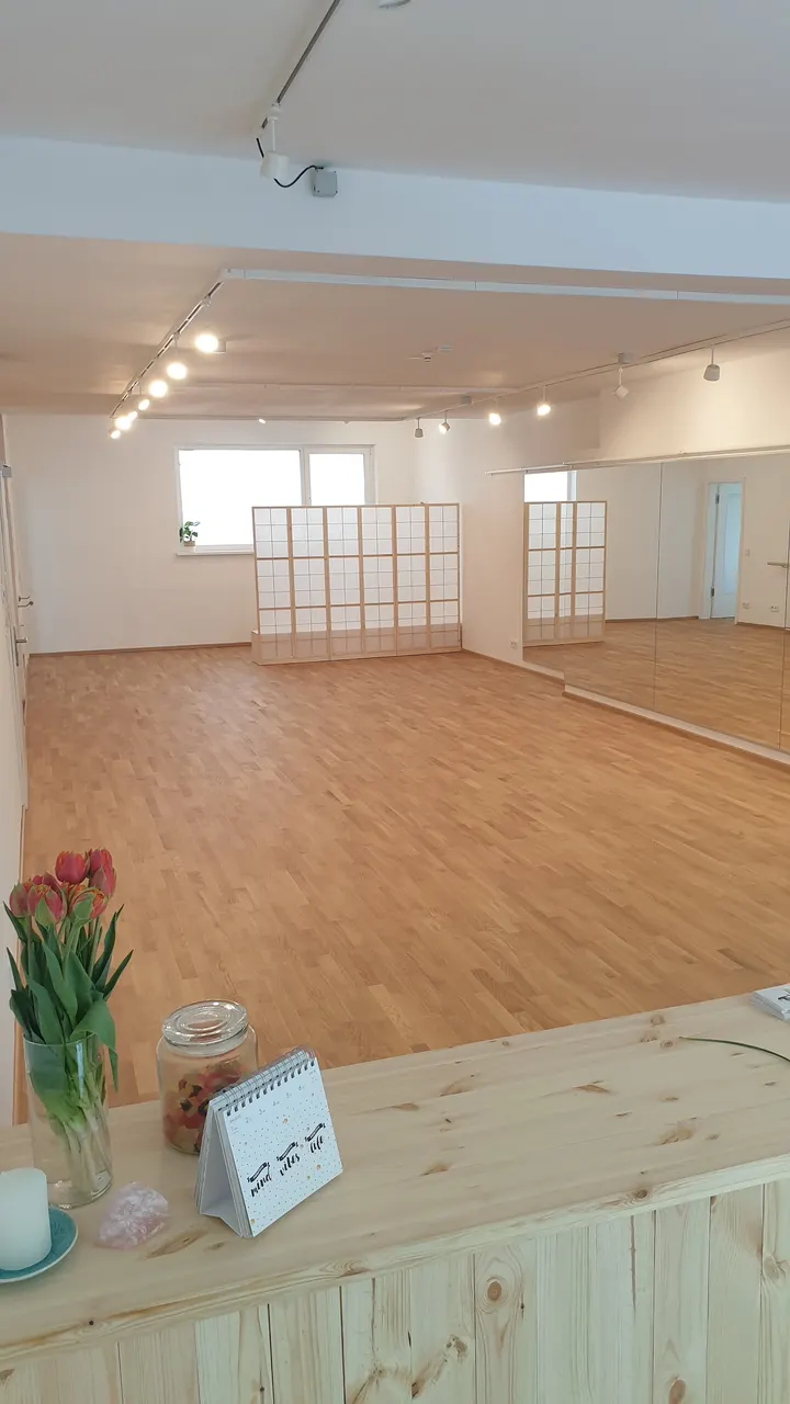 tanzApartment-Studio — Yoga in Prenzlauer Berg, Berlin