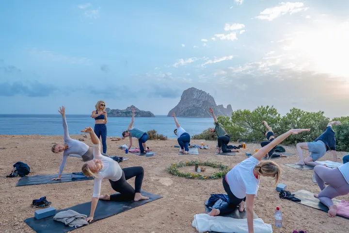 Studio iO — yoga-studio in Brighton — 3