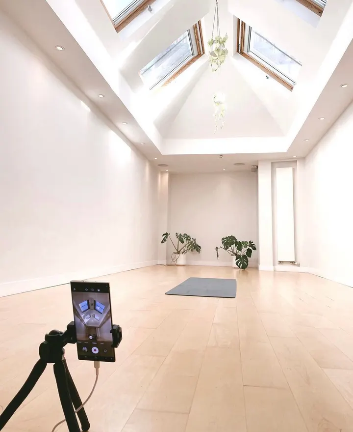 Studio iO — yoga-studio in Brighton — 5