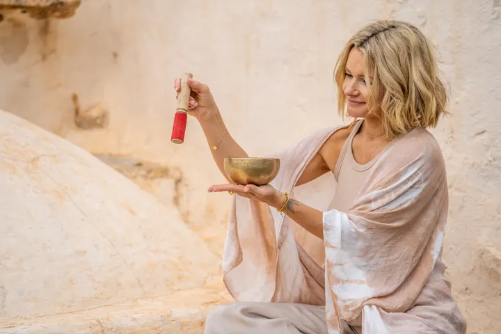 Studio iO — Yoga in Round Hill, Brighton