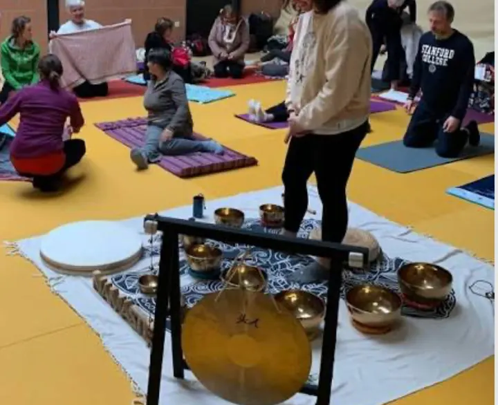 Esprit Yoga Teteghem — yoga-studio à Téteghem-Coudekerque-Village — 3