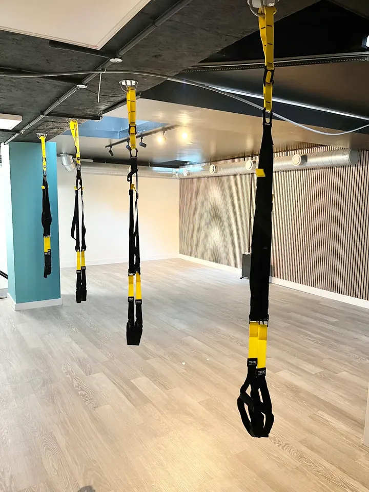 White Hart Lane Studios — fitness studio in East Sheen, London — 2