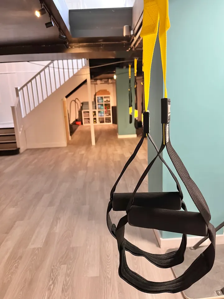White Hart Lane Studios — fitness studio in London — 3
