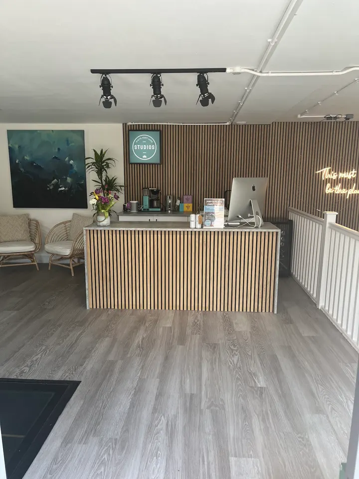 White Hart Lane Studios — fitness studio in London — 5