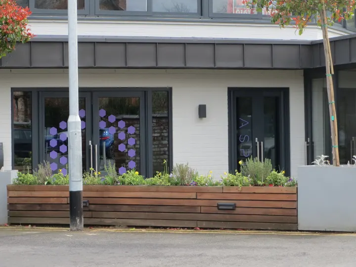 Aspire Gym — Fitness Studio in Hale, Altrincham