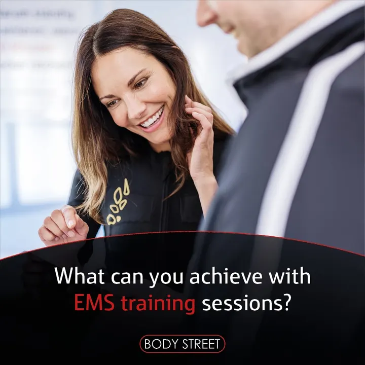 Bodystreet Altrincham — ems training-studio in Altrincham — 5