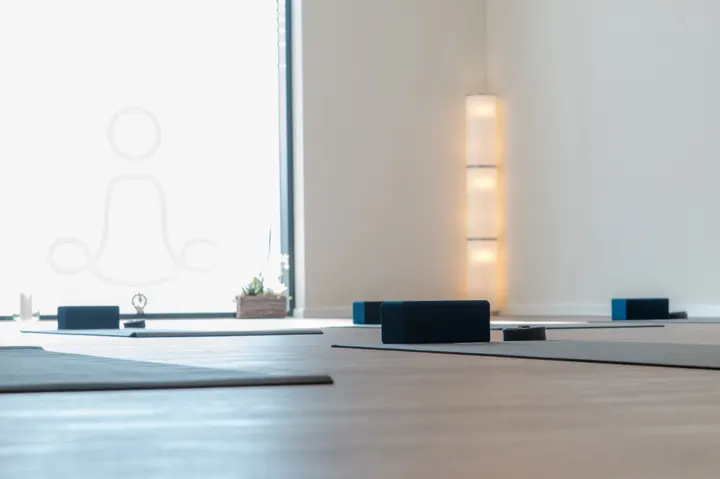 Yogaschule Flensburg — yoga-studio in Tarup, Flensburg — 3