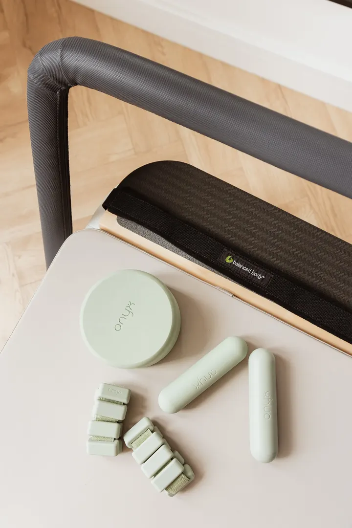 Form Pilates — reformer pilates-studio in London — 3