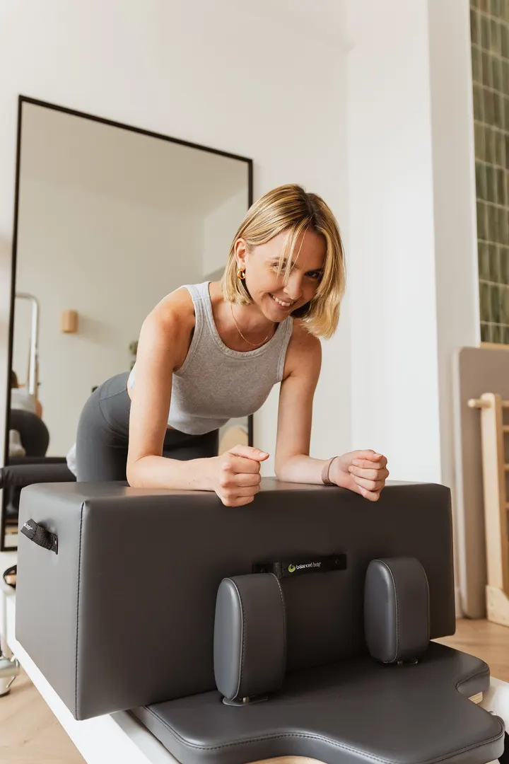 Form Pilates — reformer pilates-studio in London — 4