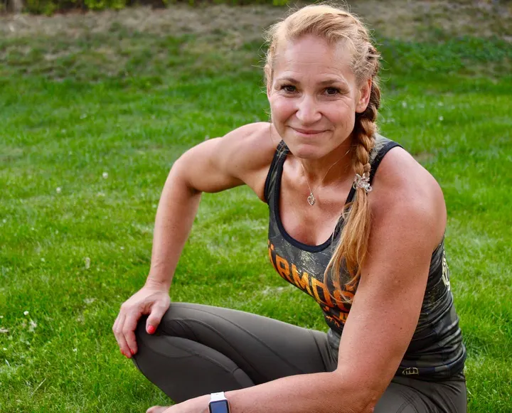 Värmdö Bootcamp Gym (fd. WellnessGruppen AB) — bootcamp-studio in Gustavsberg, Stockholm — 2