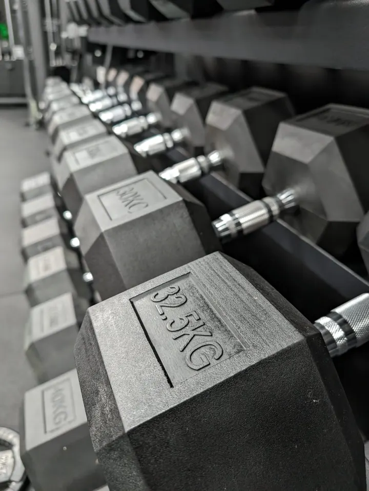 Lakeview Fitness (Portadown) — fitness studio in Craigavon — 2