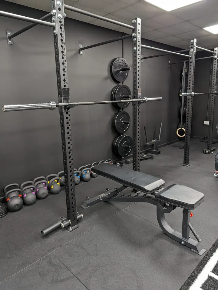 Lakeview Fitness (Portadown) — fitness studio in Craigavon — 3