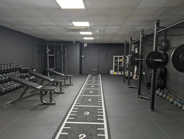 Lakeview Fitness (Portadown) — Fitness Studio in Craigavon