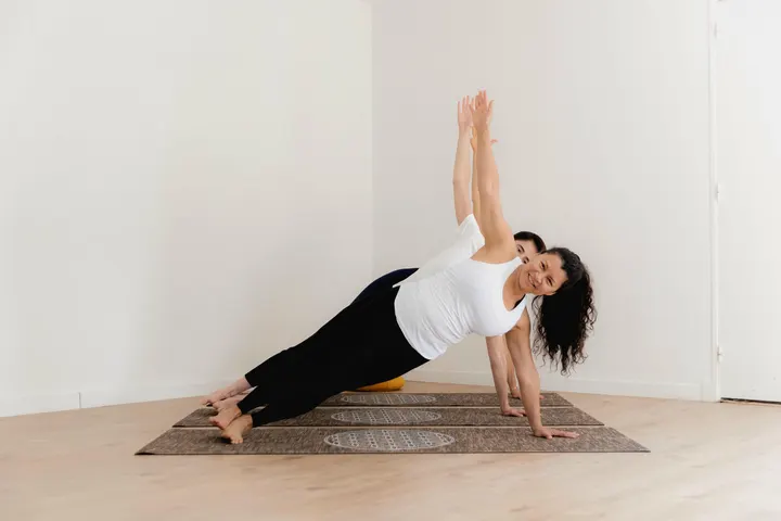 Yogamania Rue Mouton-Duvernet — yoga-studio à Paris 14e Arrondissement, Paris — 2