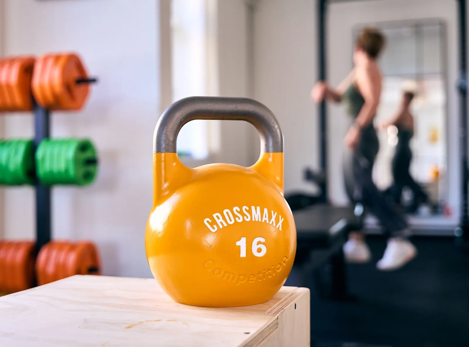 Energiværkstedet — træningsstudio i København — 3