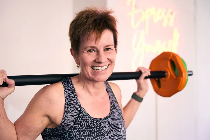Energiværkstedet — functional training-studio i København — 4