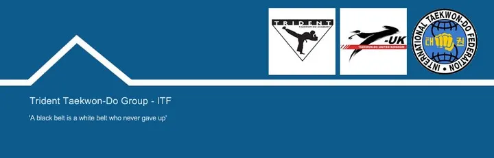 Trident TKD Academy — Martial Arts in Brooklands, Sale